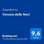 Venezia Delle Nevi Nocleg ze śniadaniem