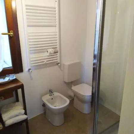 ベッド・アンド・ブレックファスト Venezia Delle Nevi 3*