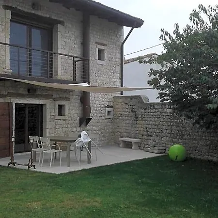 Venezia Delle Nevi Bed & Breakfast Budoia