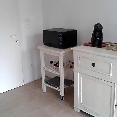 Bed & Breakfast Venezia Delle Nevi Budoia