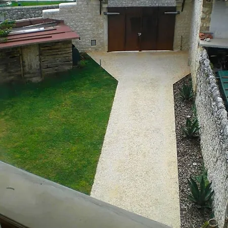 Bed & Breakfast Venezia Delle Nevi Budoia