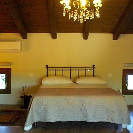 Venezia Delle Nevi Bed & Breakfast