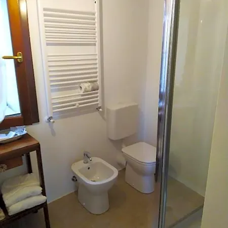 Venezia Delle Nevi 3*