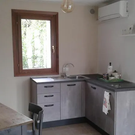 Venezia Delle Nevi 3* Budoia