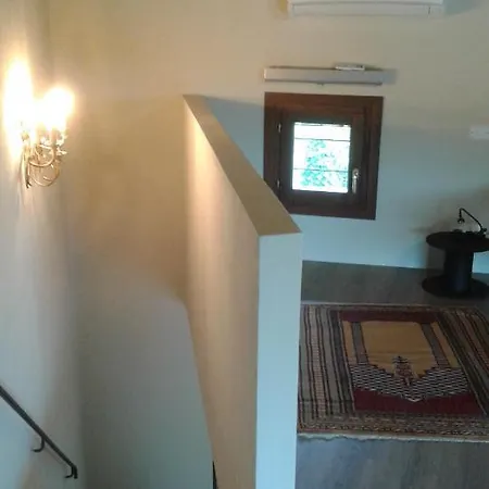 Venezia Delle Nevi ベッド・アンド・ブレックファスト