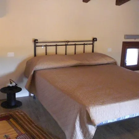 ベッド・アンド・ブレックファスト Venezia Delle Nevi Budoia