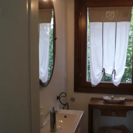 Venezia Delle Nevi ベッド・アンド・ブレックファスト 3*