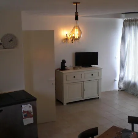 Venezia Delle Nevi ベッド・アンド・ブレックファスト 3*