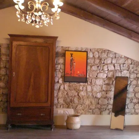 Venezia Delle Nevi ベッド・アンド・ブレックファスト Budoia