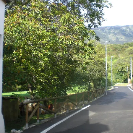 Venezia Delle Nevi ベッド・アンド・ブレックファスト Budoia