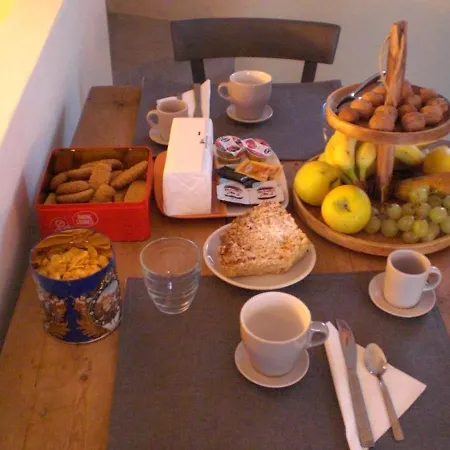 Venezia Delle Nevi ベッド・アンド・ブレックファスト 3*