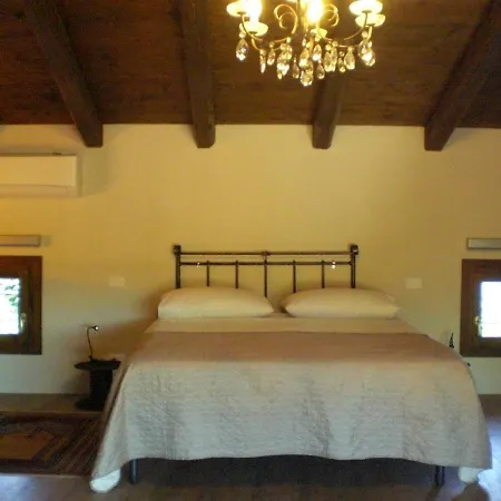 Venezia Delle Nevi 3* Budoia