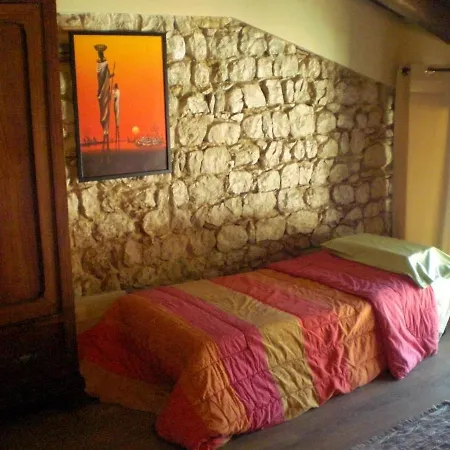 Venezia Delle Nevi ベッド・アンド・ブレックファスト Budoia