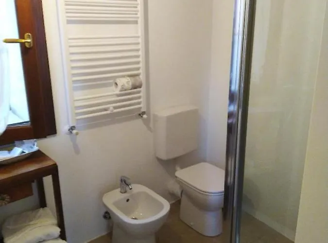 Panzió Venezia Delle Nevi 3*