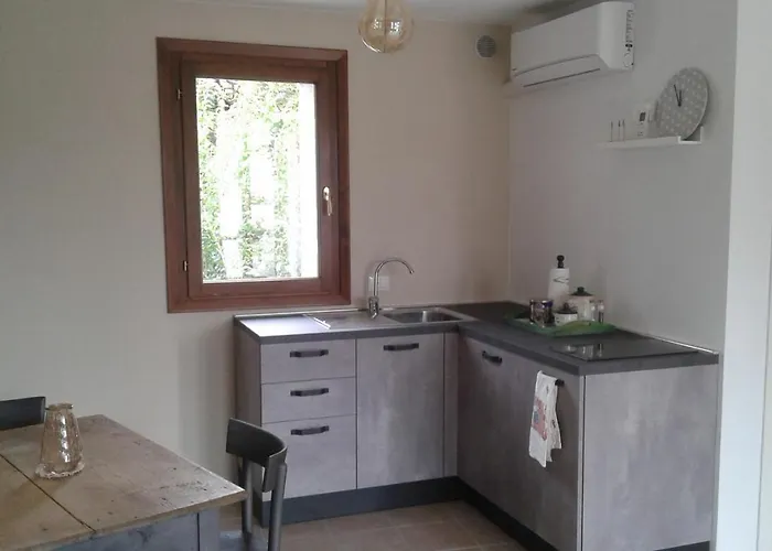 Venezia Delle Nevi 3* Budoia