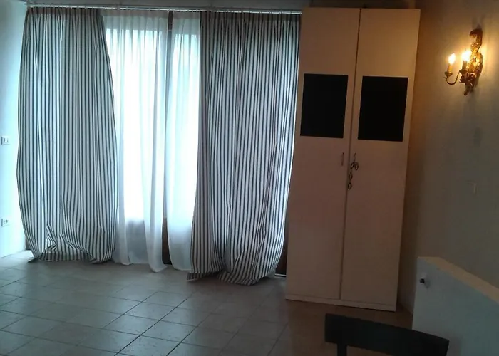 Panzió Venezia Delle Nevi