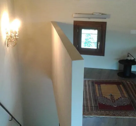 Venezia Delle Nevi Panzió