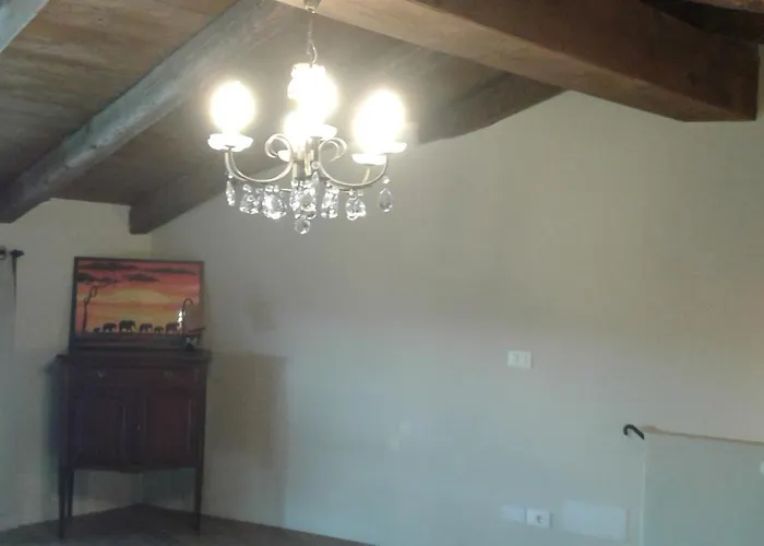 Venezia Delle Nevi Panzió 3*