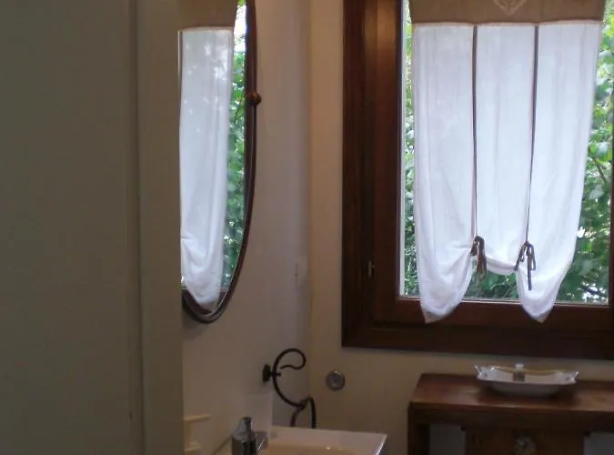 Venezia Delle Nevi Panzió 3*