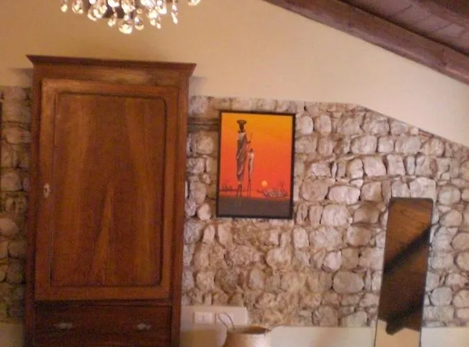 Venezia Delle Nevi Panzió Budoia