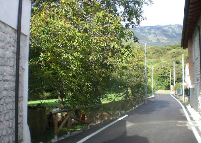 Venezia Delle Nevi Panzió Budoia