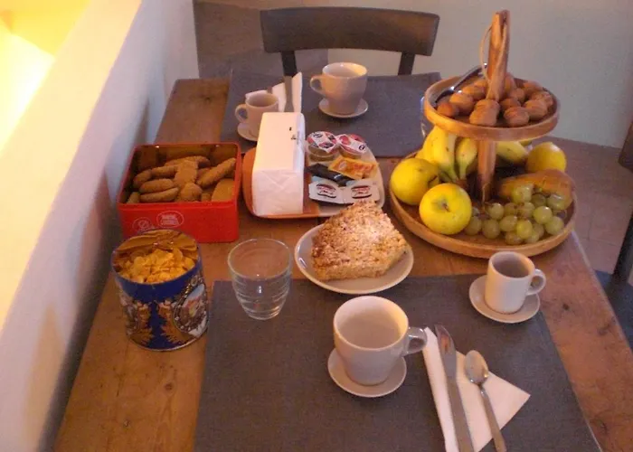 Venezia Delle Nevi Panzió 3*